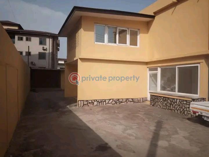 Commercial Property For Rent Dzorwulu Accra - 4