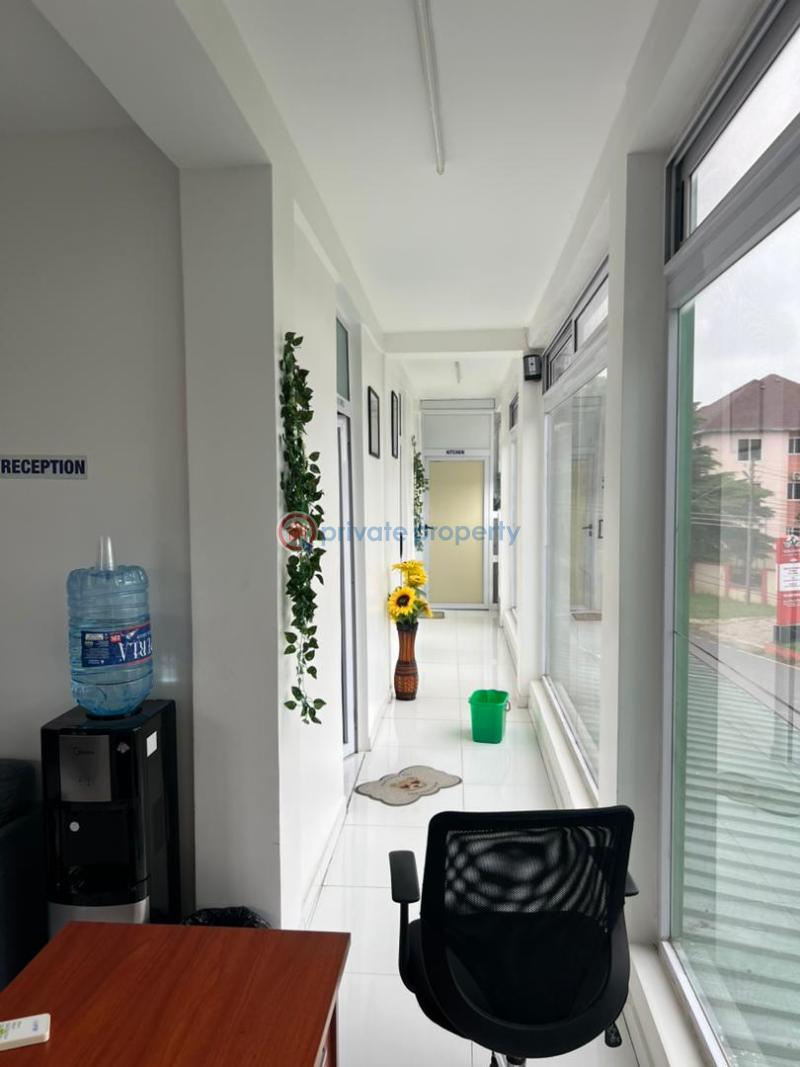 Commercial Property For Rent East Legon Accra - 6