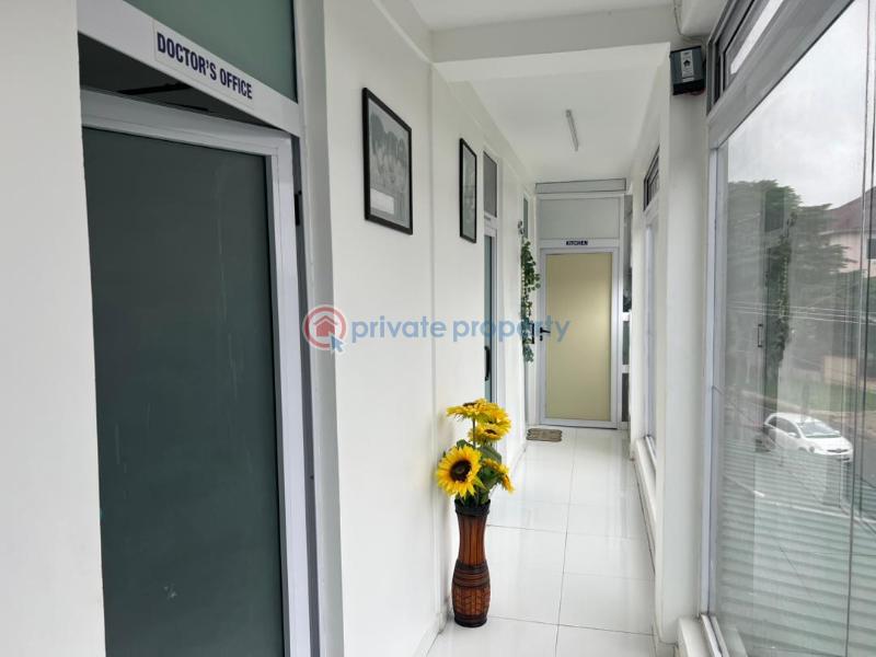 Commercial Property For Rent East Legon Accra - 8