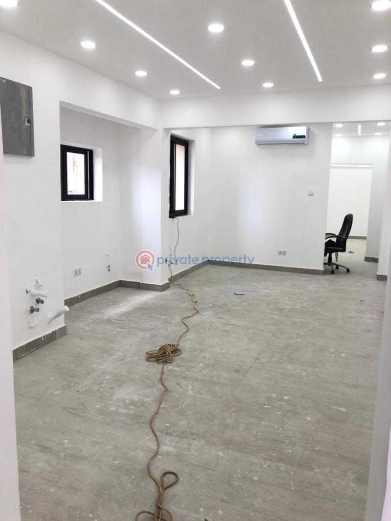 Office Space For Rent Cantonments Accra - 4