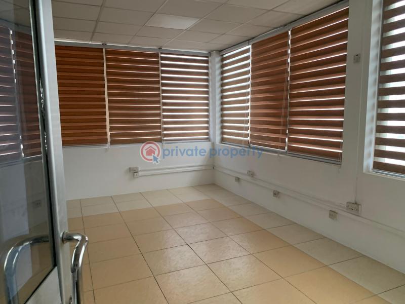 Commercial Property For Rent Asylum Down Accra - 3