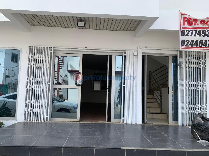 Commercial Property For Rent Asylum Down Accra - 1