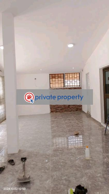 Shop For Rent &nbsp;atomic Madina La Nkwantanang Madina Municipal Accra - 2
