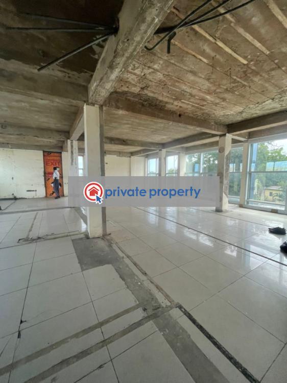 Commercial Property For Rent &nbsp;oxford Street Near Papaye Osu Accra - 1