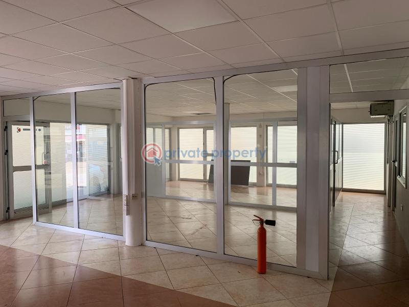 Commercial Property For Rent Asylum Down Accra - 2