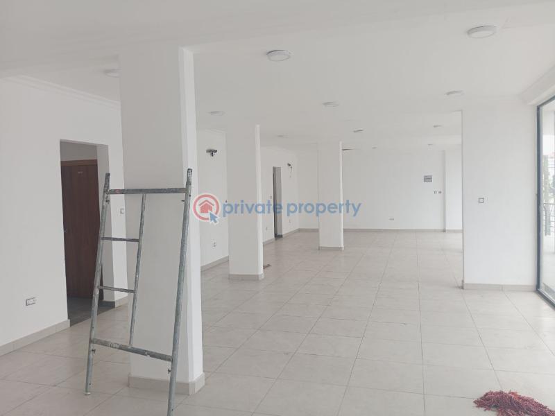 Office Space For Rent Accra - Ghana East Legon  - 3