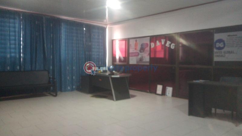 Commercial Property For Rent Basket Junction Spintex Accra - 3