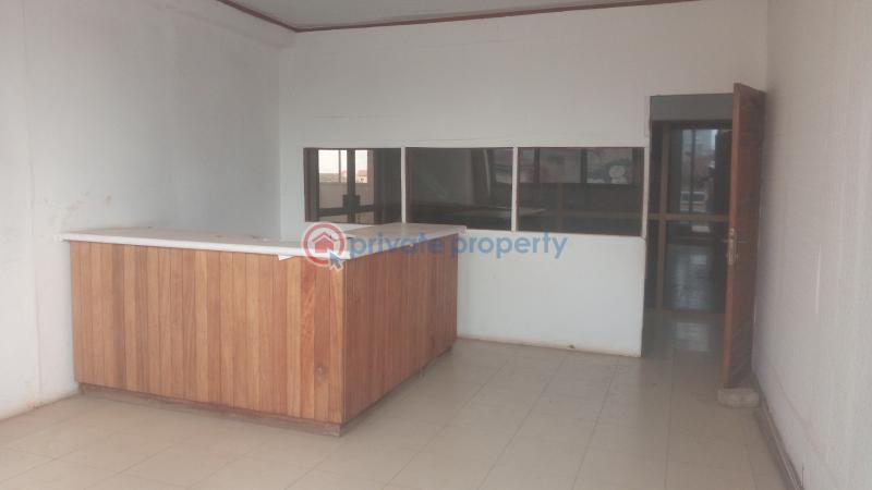 Commercial Property For Rent Basket Junction Spintex Accra - 2