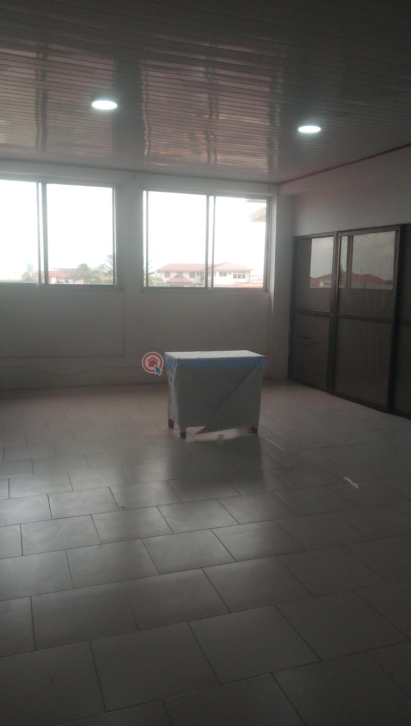 Commercial Property For Rent Basket Junction Spintex Accra - 0