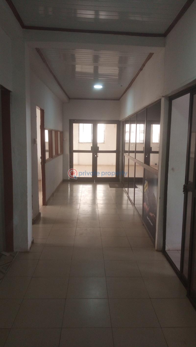 Commercial Property For Rent Basket Junction Spintex Accra - 4