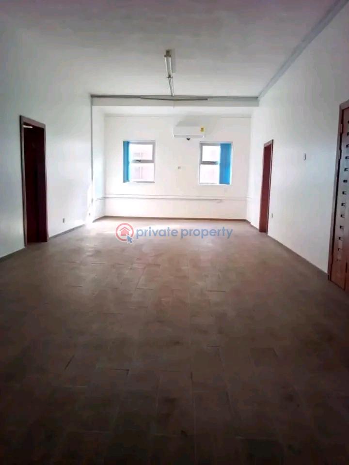 Commercial Property For Rent Ring Road Central Nima Accra - 8