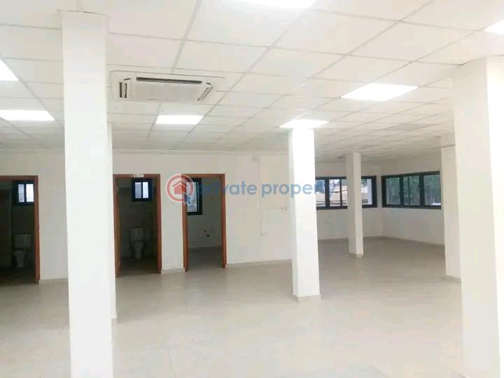 Commercial Property For Rent Ring Road Central Nima Accra - 7