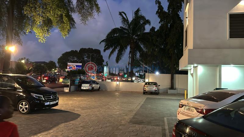 Commercial Property For Rent Ring Road Central Nima Accra - 5