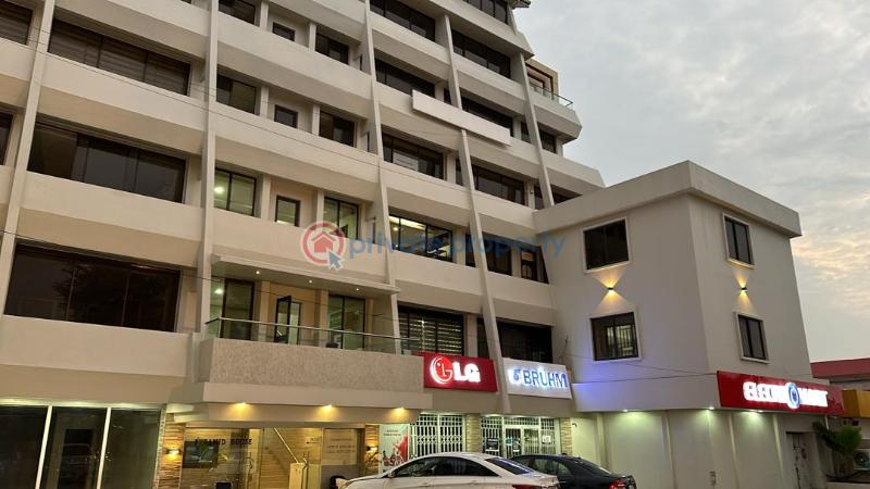 Commercial Property For Rent Ring Road Central Nima Accra - 0