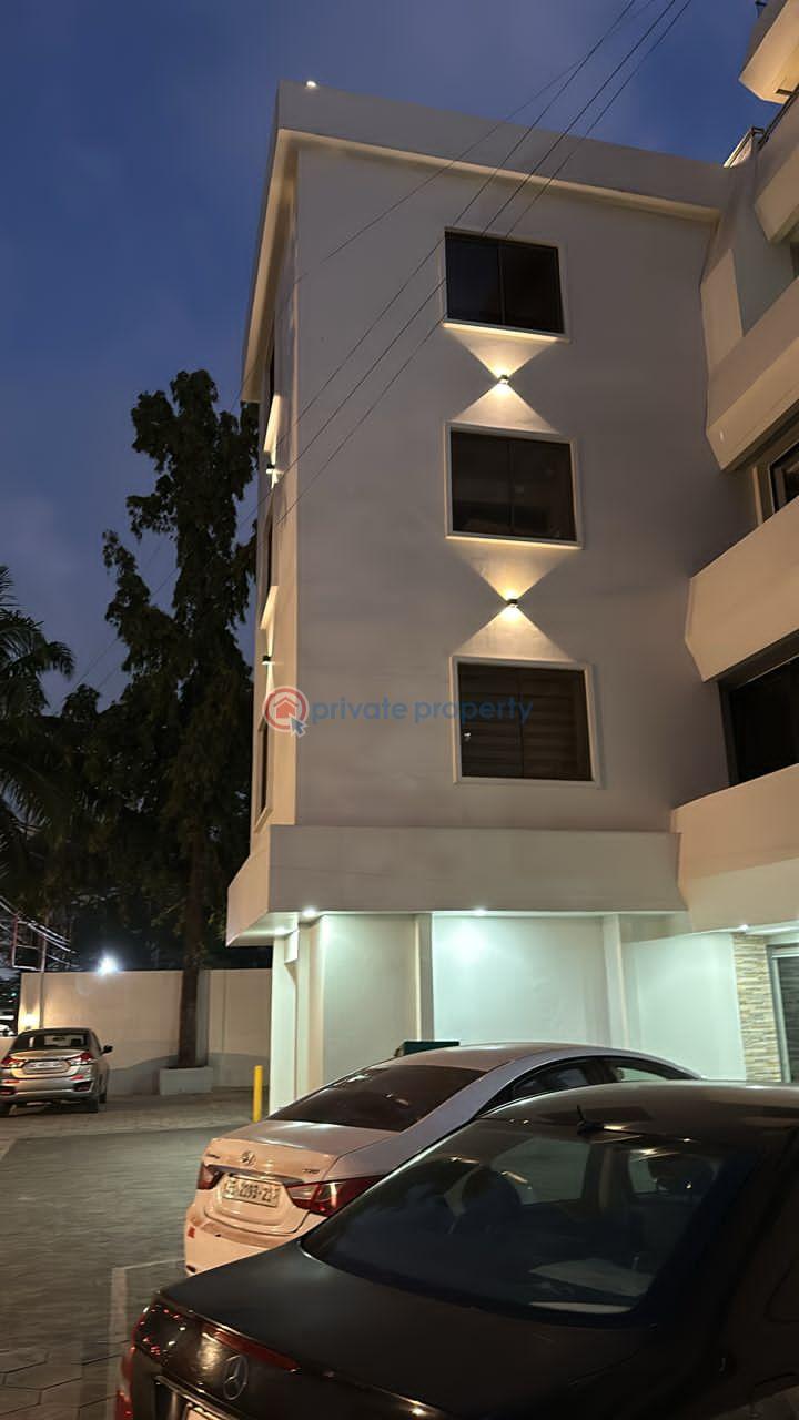 Commercial Property For Rent Ring Road Central Nima Accra - 4