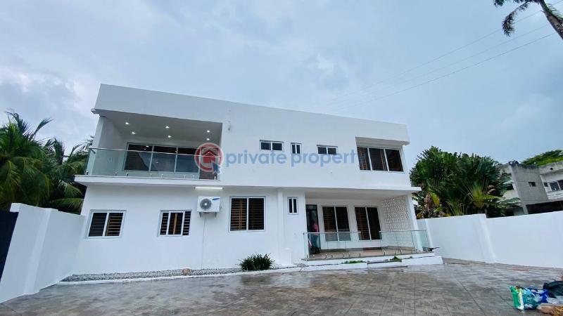 7 bedroom Office Space For Rent Accra Ghana Cantonments  - 0