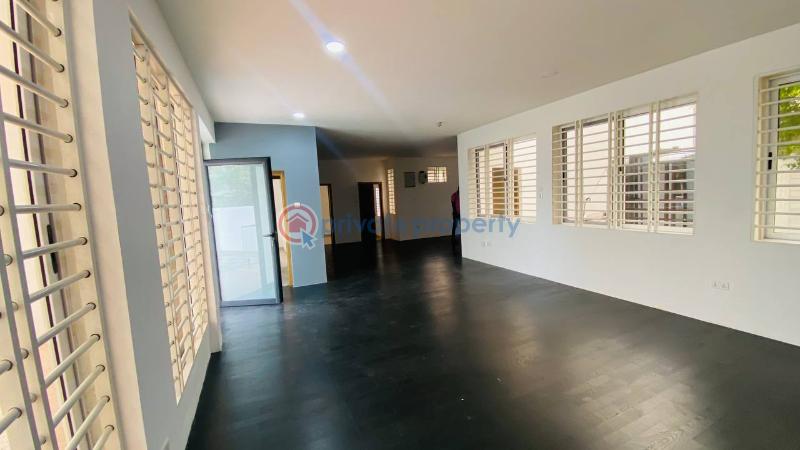 7 bedroom Office Space For Rent Accra Ghana Cantonments  - 14
