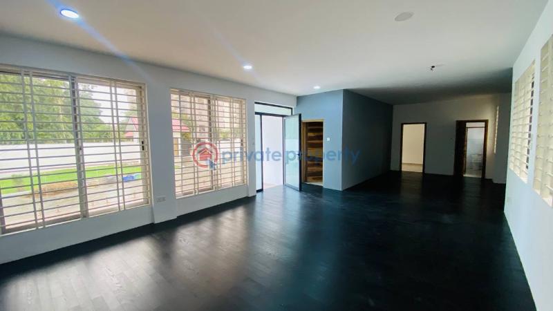 7 bedroom Office Space For Rent Accra Ghana Cantonments  - 13