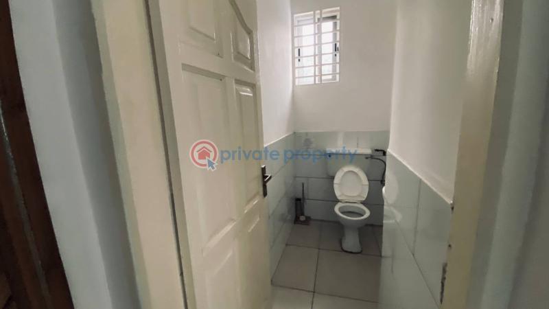 7 bedroom Office Space For Rent Accra Ghana Cantonments  - 12