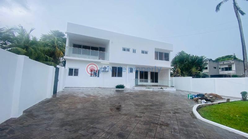 7 bedroom Office Space For Rent Accra Ghana Cantonments  - 1