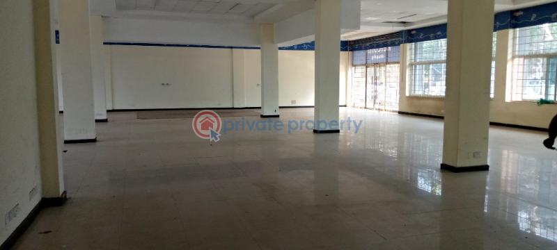 Office Space For Rent Community 1 Tema Accra - 3