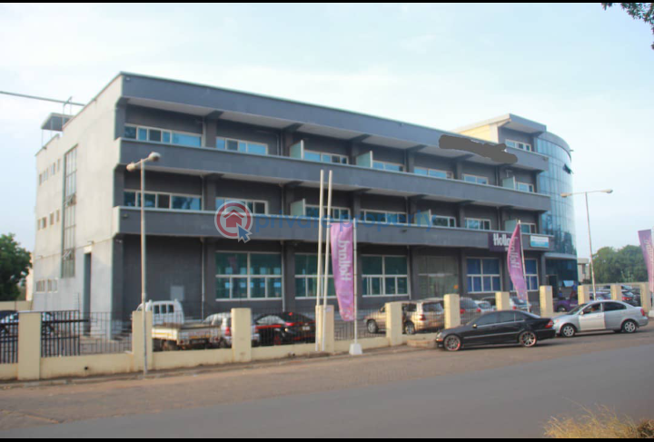 Office Space For Rent Community 1 Tema Accra - 1