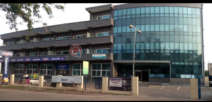 Office Space For Rent Community 1 Tema Accra - 0
