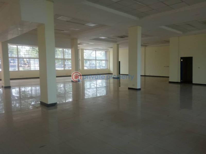 Office Space For Rent Community 1 Tema Accra - 4