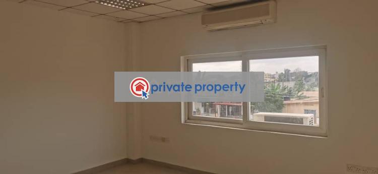 Commercial Property For Rent Abelemkpe Accra - 1