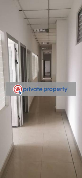 Commercial Property For Rent Abelemkpe Accra - 4