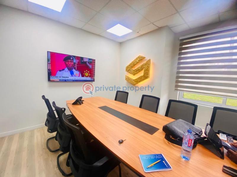 Office Space For Rent Dzorwulu Accra - 10