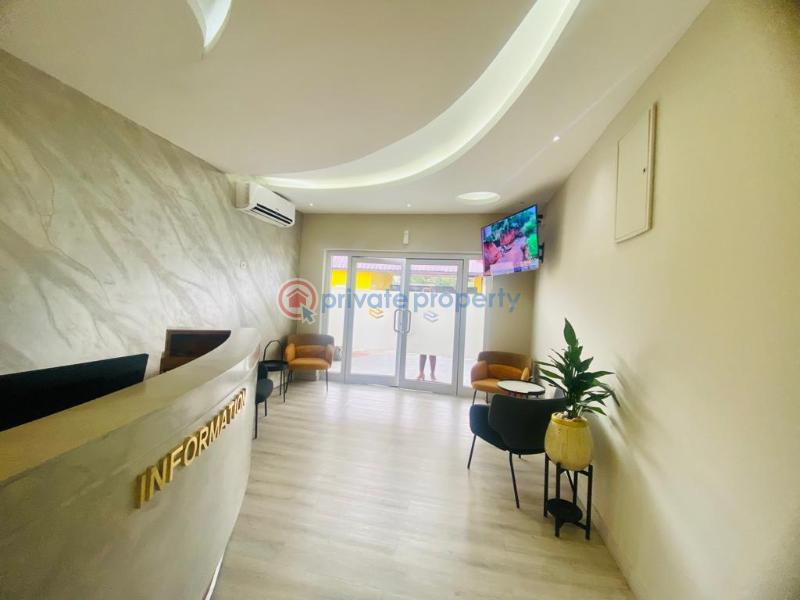 Office Space For Rent Dzorwulu Accra - 9