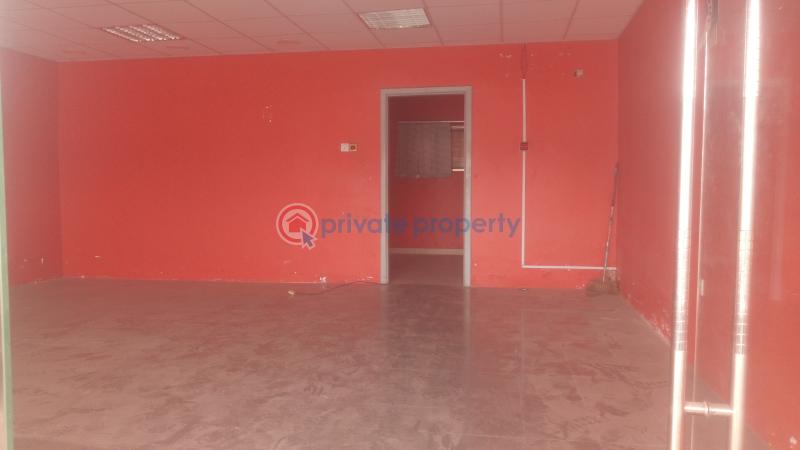Commercial Property For Rent Nyaniba Estate Osu Accra - 2