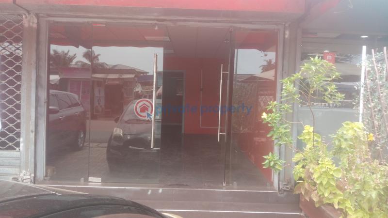 Commercial Property For Rent Nyaniba Estate Osu Accra - 6