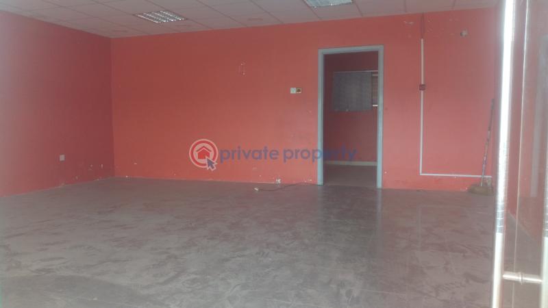 Commercial Property For Rent Nyaniba Estate Osu Accra - 4