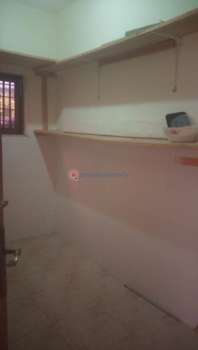 Commercial Property For Rent Nyaniba Estate Osu Accra - 0