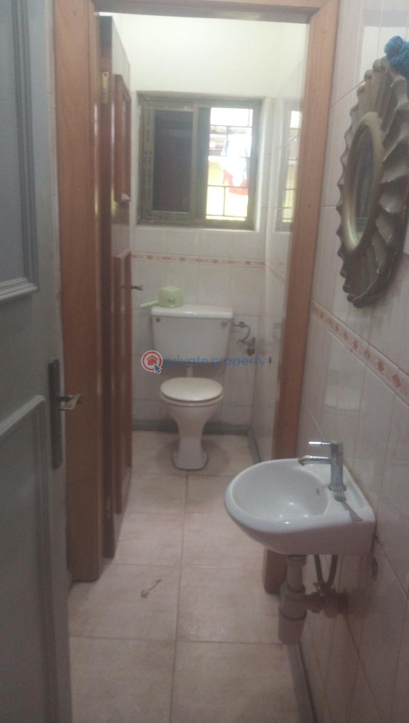 Commercial Property For Rent Nyaniba Estate Osu Accra - 1