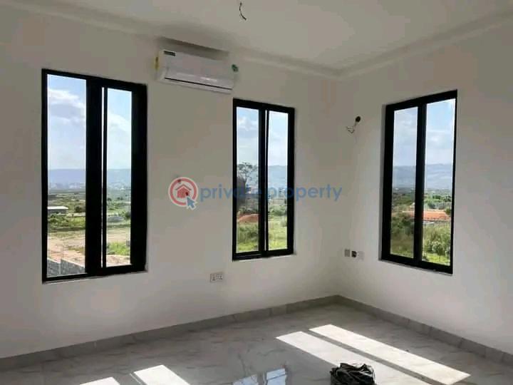 3 bedroom House For Sale Oyarifa La Nkwantanang Madina Municipal Accra - 4