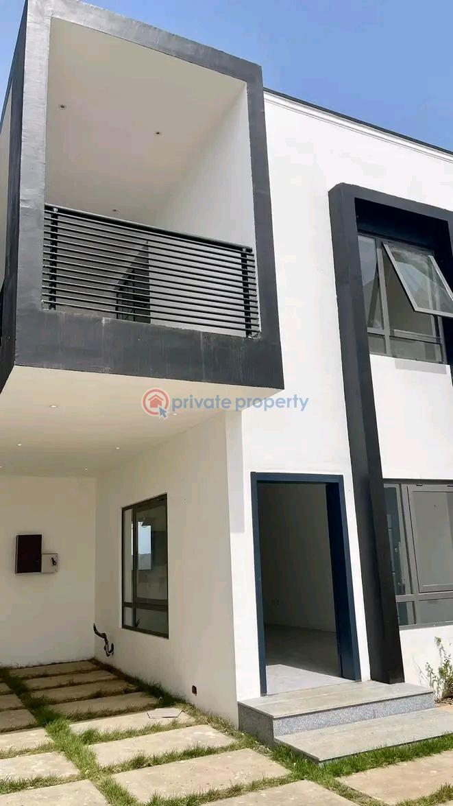 3 bedroom House For Sale East Legon Hills Accra - 0