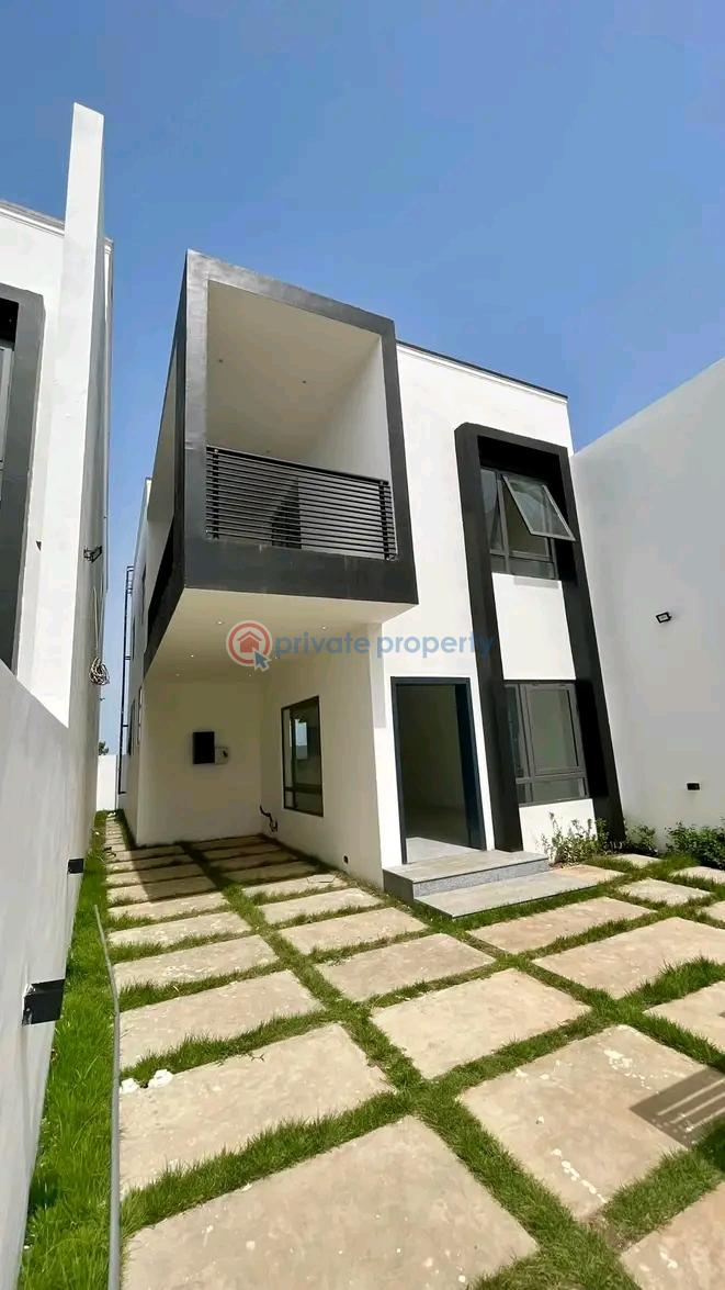 3 bedroom House For Sale East Legon Hills Accra - 13