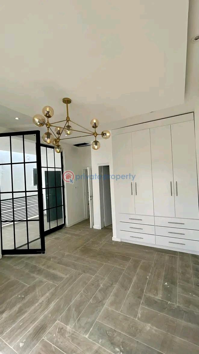3 bedroom House For Sale East Legon Hills Accra - 9