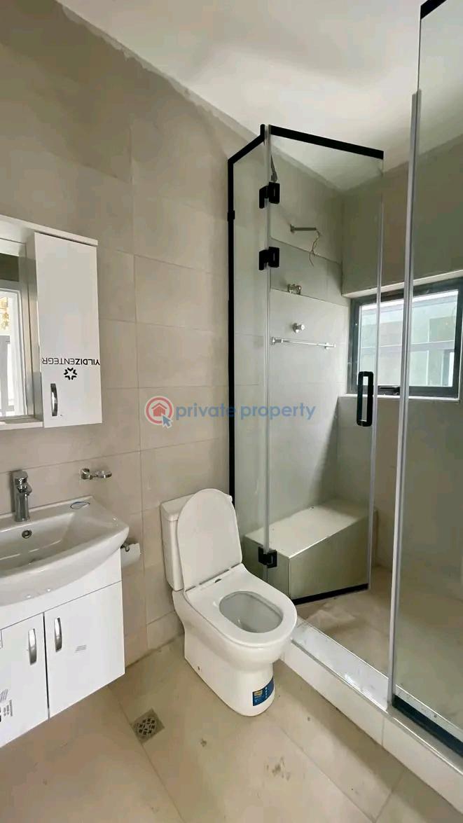 3 bedroom House For Sale East Legon Hills Accra - 6
