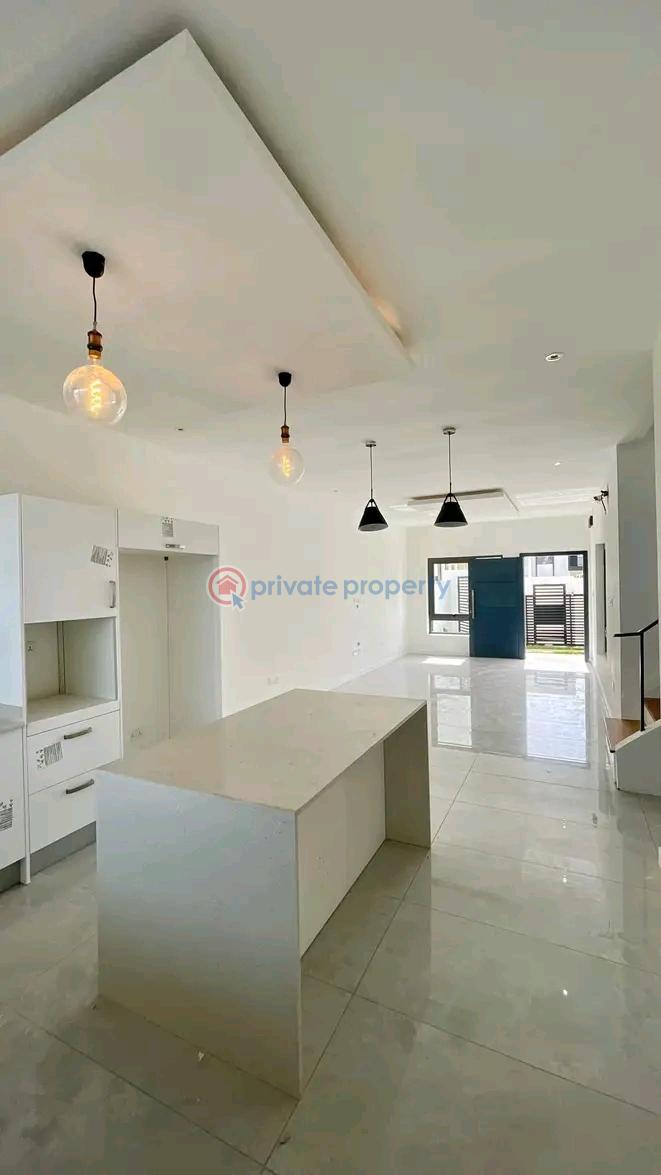 3 bedroom House For Sale East Legon Hills Accra - 12