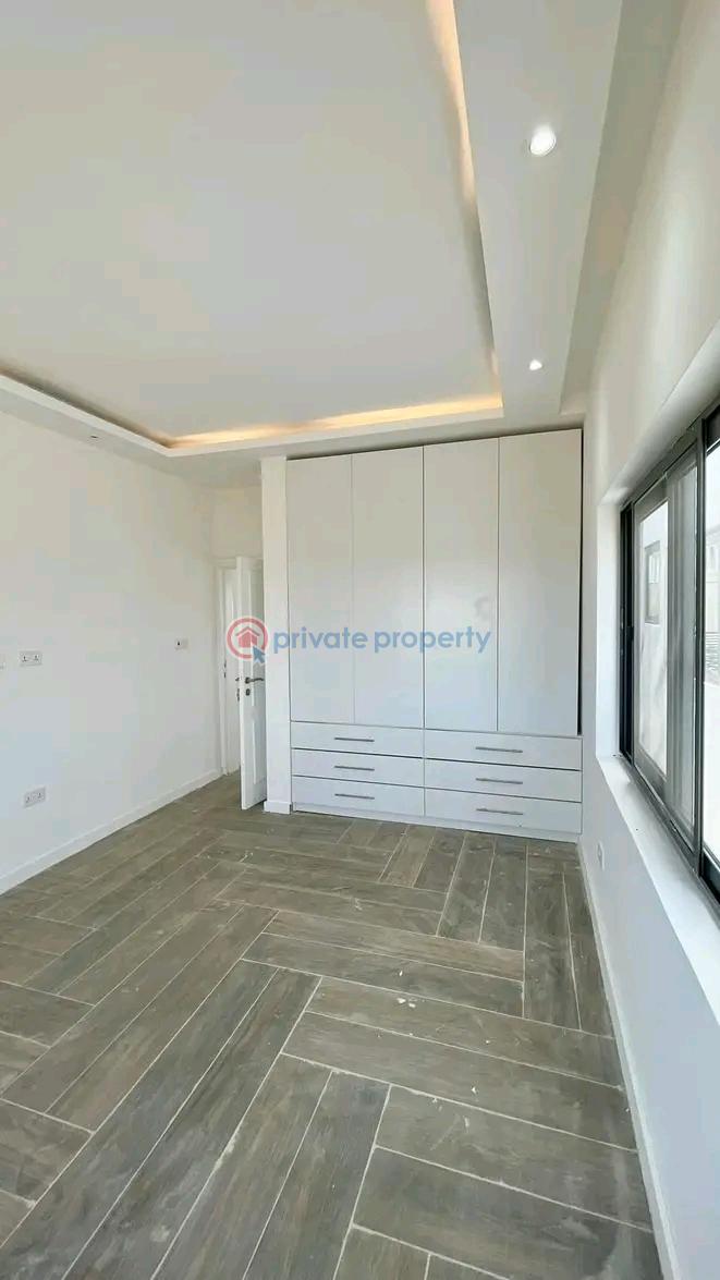 3 bedroom House For Sale East Legon Hills Accra - 4