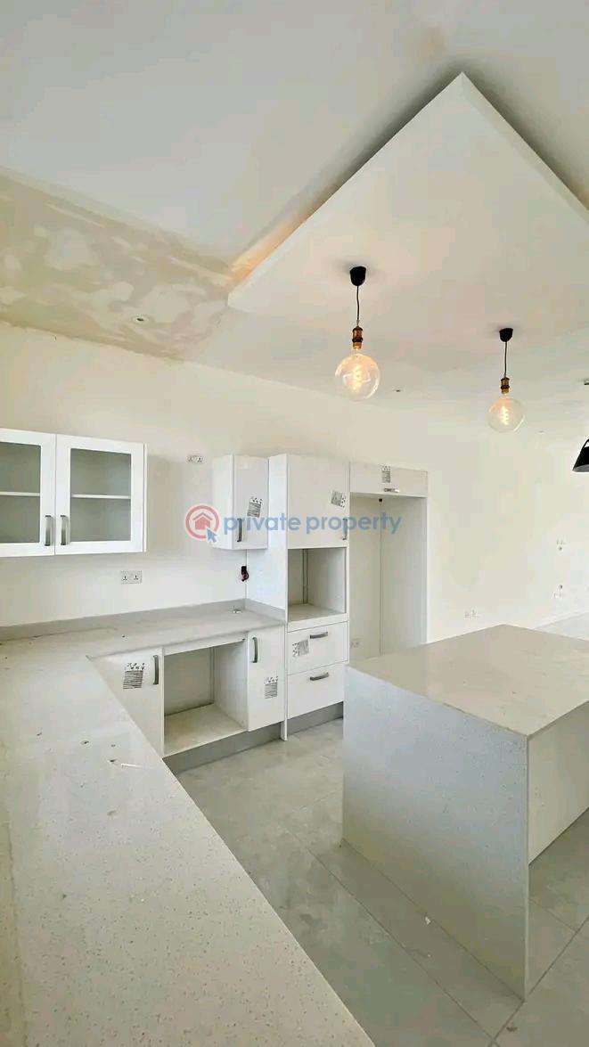 3 bedroom House For Sale East Legon Hills Accra - 10
