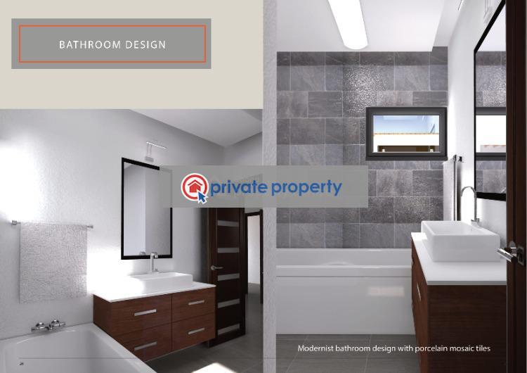 4 bedroom Townhouse For Sale &nbsp;east Legon Hills East Legon Accra - 6