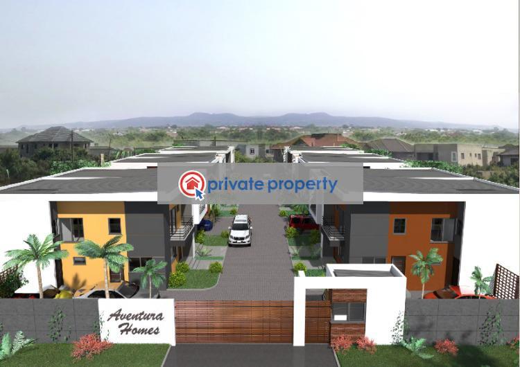 4 bedroom Townhouse For Sale &nbsp;east Legon Hills East Legon Accra - 0