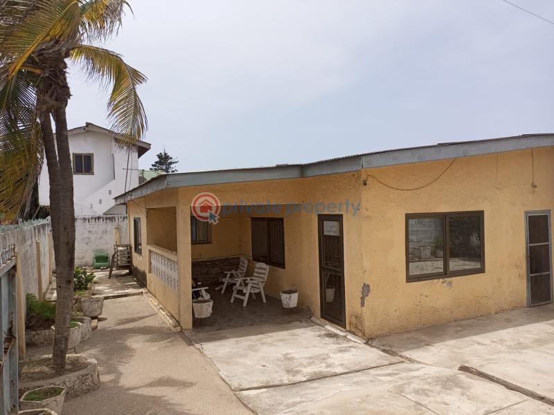 Land For Sale South Labadi Estates South Labadi Accra - 1