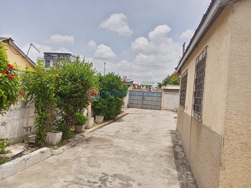 Land For Sale South Labadi Estates South Labadi Accra - 2