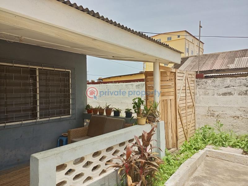 Land For Sale South Labadi Estates South Labadi Accra - 5